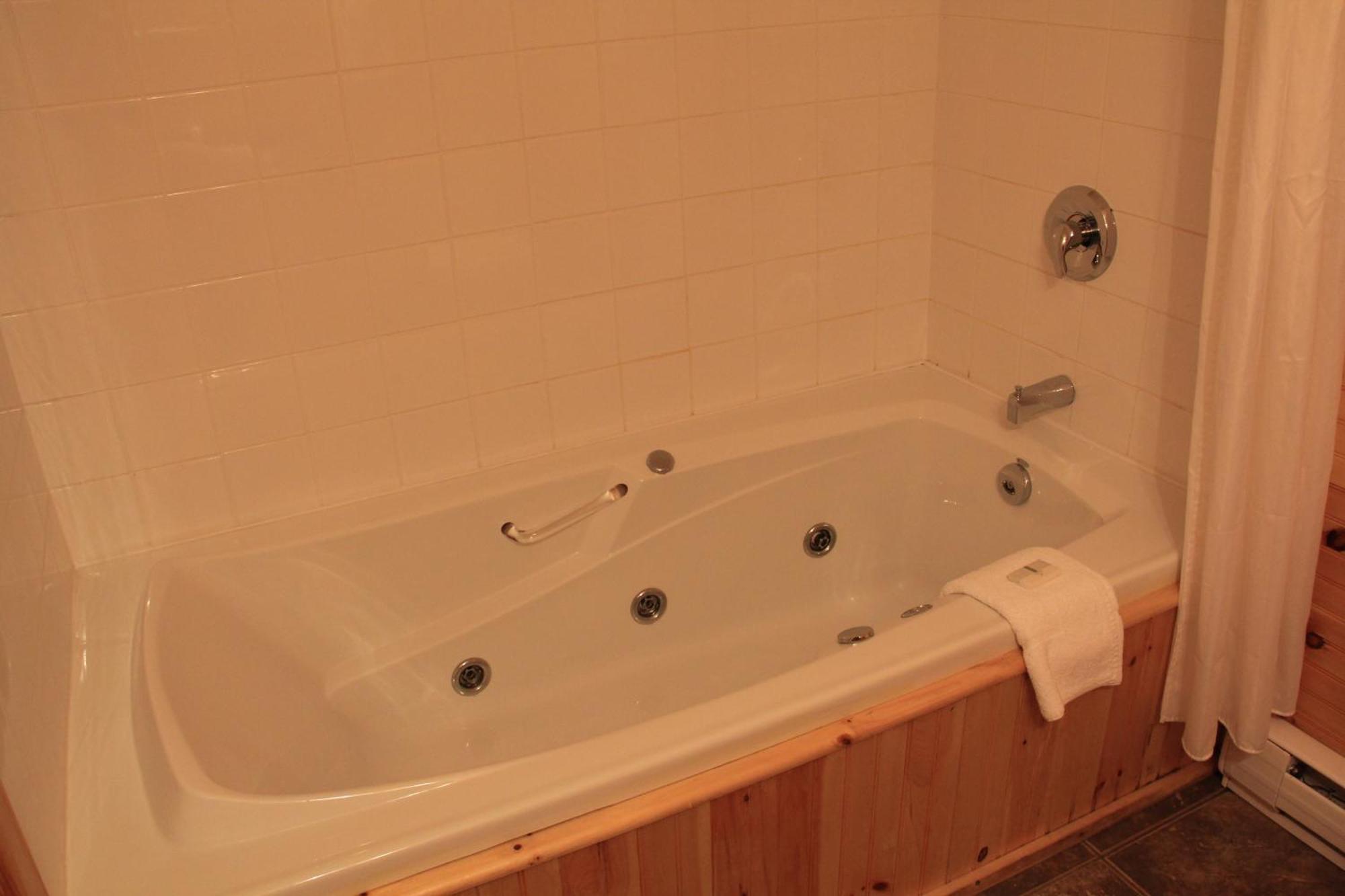 Hidden Acres Cottages Cavendish Kamer foto