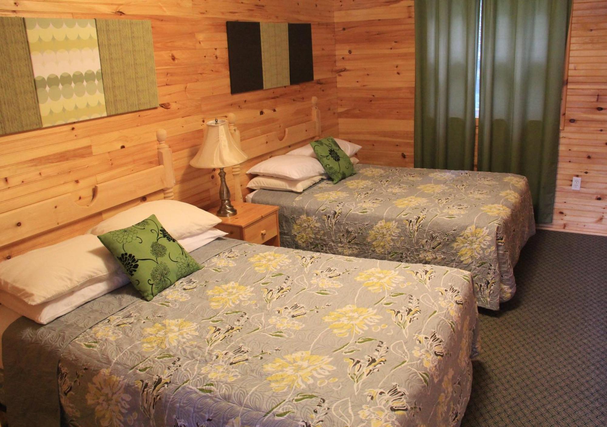 Hidden Acres Cottages Cavendish Kamer foto