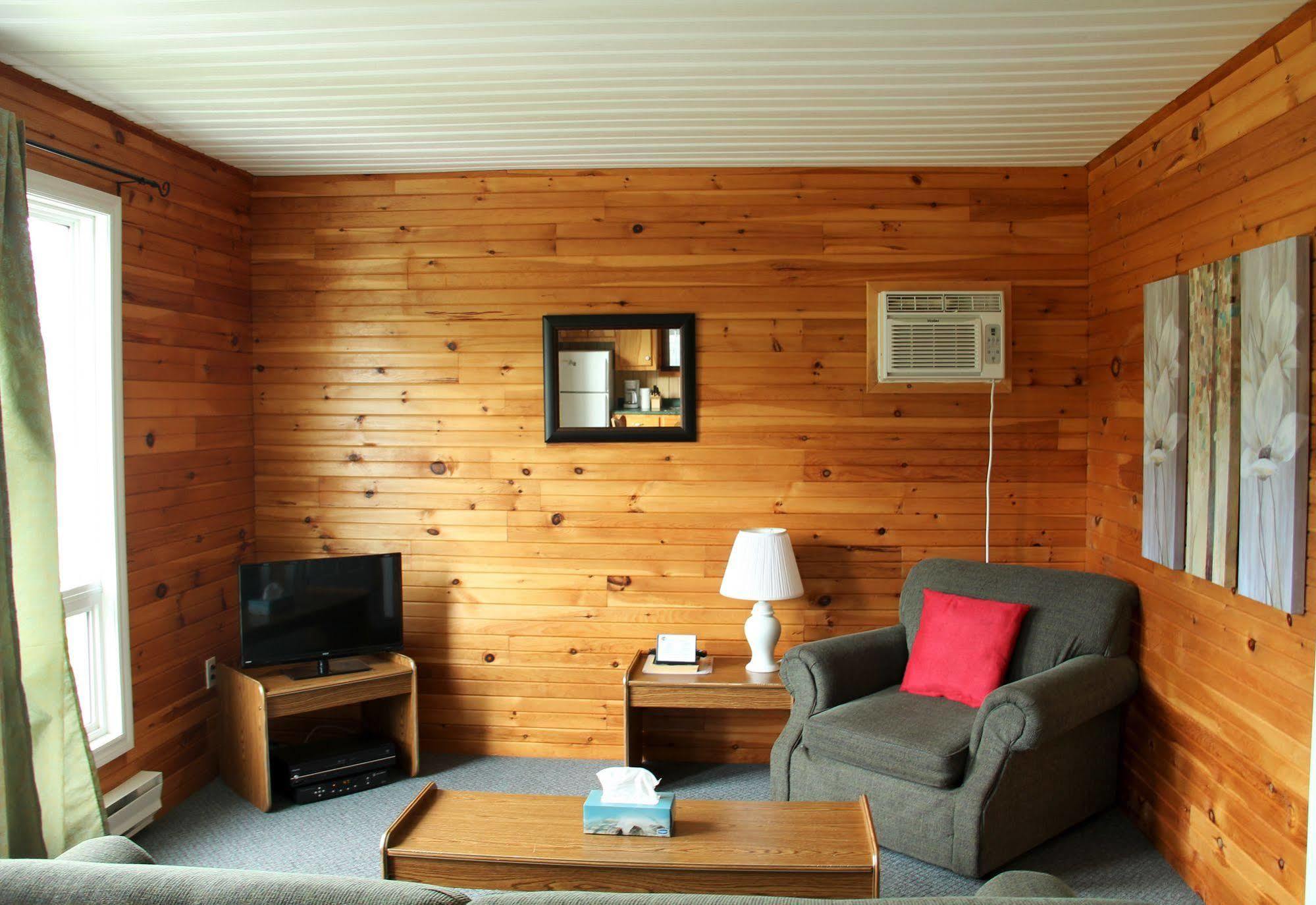 Hidden Acres Cottages Cavendish Buitenkant foto