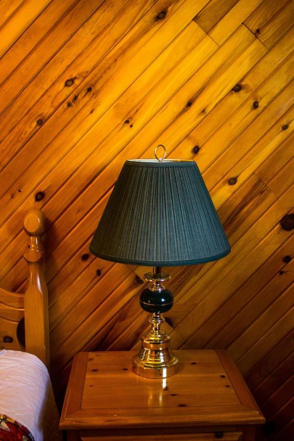 Hidden Acres Cottages Cavendish Buitenkant foto